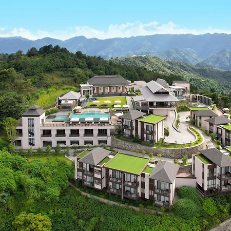 Dusit Thani Himalayan Resort Dhulikhel, Nepal Eksteriør billede